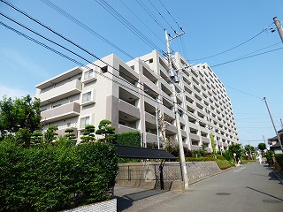【専属専任】ライオンズガーデン船橋夏見台壱号館5階部分 【専属専任】ライオンズガーデン船橋夏見台壱号館5階部分