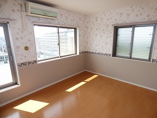 ライオンズガーデン船橋夏見台壱号館5階部分 ライオンズガーデン船橋夏見台壱号館5階部分