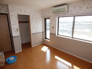 ライオンズガーデン船橋夏見台壱号館5階部分 ライオンズガーデン船橋夏見台壱号館5階部分