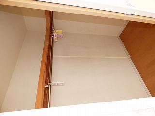 ライオンズガーデン船橋夏見台壱号館5階部分 ライオンズガーデン船橋夏見台壱号館5階部分