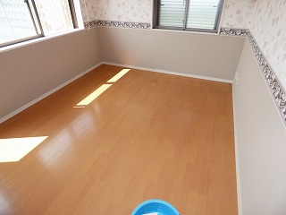 ライオンズガーデン船橋夏見台壱号館5階部分 ライオンズガーデン船橋夏見台壱号館5階部分