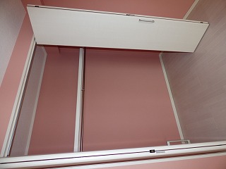 ライオンズガーデン船橋夏見台壱号館5階部分 ライオンズガーデン船橋夏見台壱号館5階部分