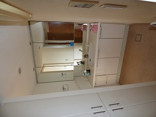 ライオンズガーデン船橋夏見台壱号館5階部分 ライオンズガーデン船橋夏見台壱号館5階部分