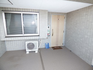 ライオンズガーデン船橋夏見台壱号館5階部分 ライオンズガーデン船橋夏見台壱号館5階部分