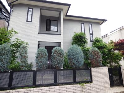 新高根3丁目【中古住宅】 新高根3丁目【中古住宅】